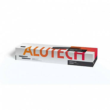 Комплект приводов для распашных ворот ALUTECH AMBO AM5000KIT Alutech