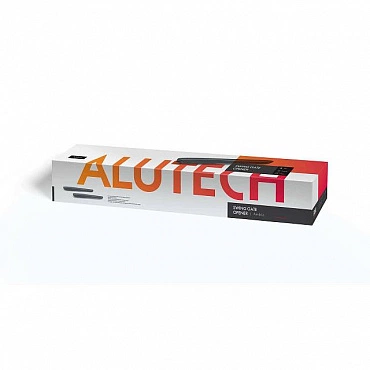 Комплект приводов для распашных ворот ALUTECH AMBO AM5000KIT Alutech
