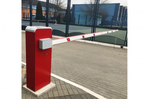 Шлагбаум Comunello Limit LT500